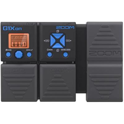 ZOOM G1Xon